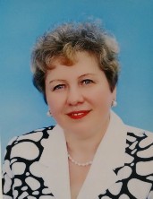 Кузьминых Надежда Георгиевна